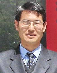 刘志刚
