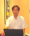 杨练根