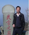 翟中生