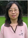 杨立群