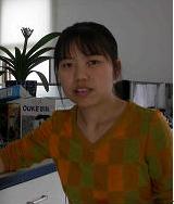 赵小英