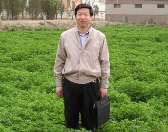 师尚礼