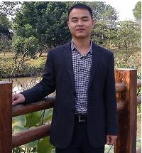 李绿周