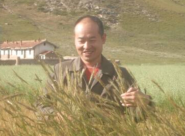 蒲小鹏