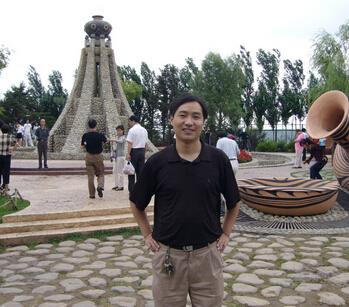 杨成德