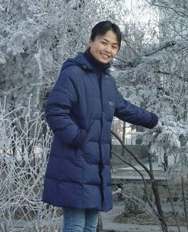 钱秀娟