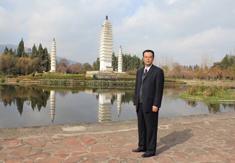 杨孝朴