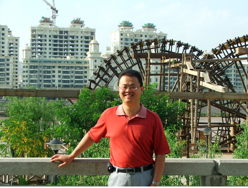 杜晓华