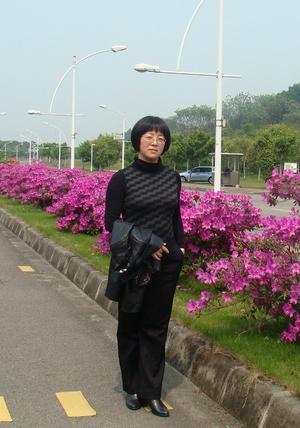 黄志纾