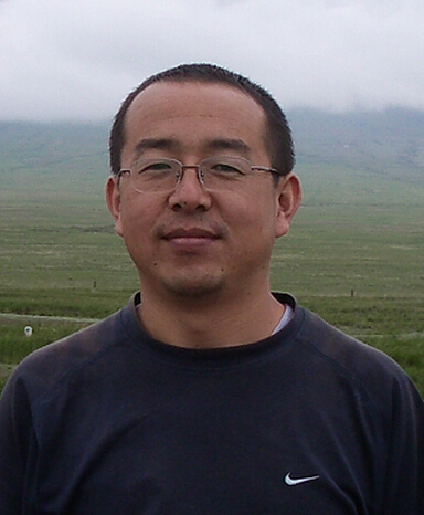 张峰
