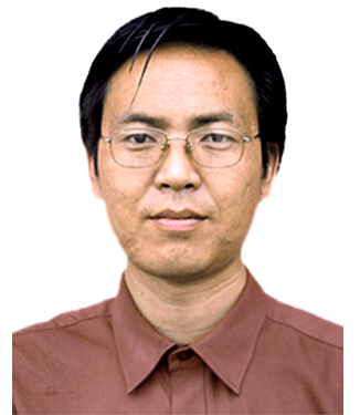 张忠明