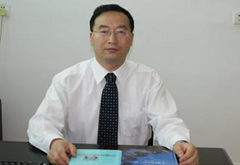 王增林