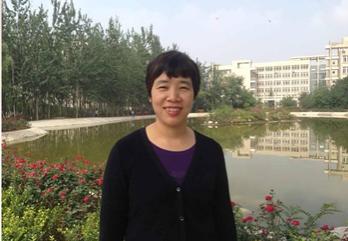 李淑妮
