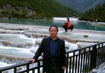 李宝林
