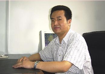 张尊听