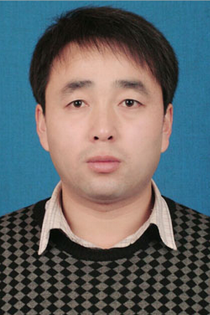 杨志杰