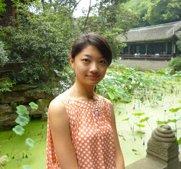 陈菁菁