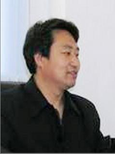 吴晓军