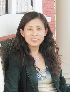 姚若侠