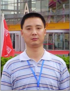 吴振强