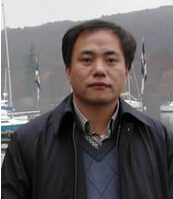 林晓东