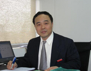 黄建军