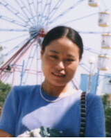 高艳霞