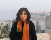 龙井华