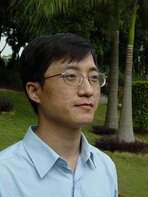 卫亚东