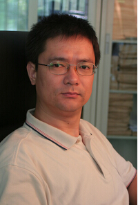 高继华
