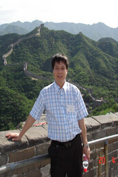 李均钦