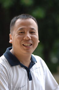 熊信柏
