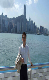 陈仕国