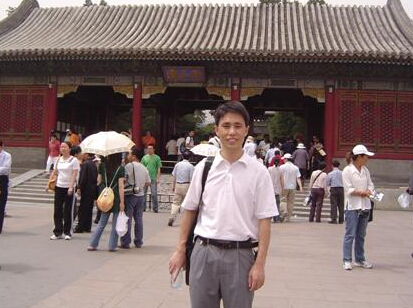 张雄飞