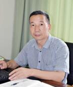 王志刚