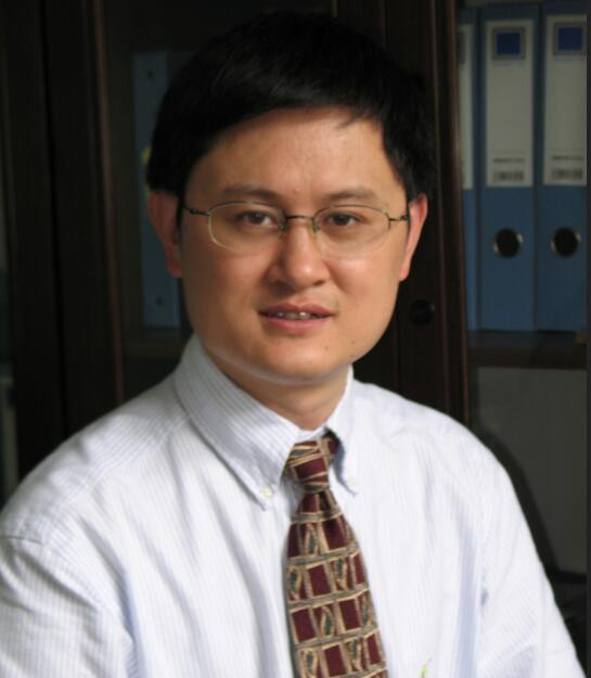 舒红兵
