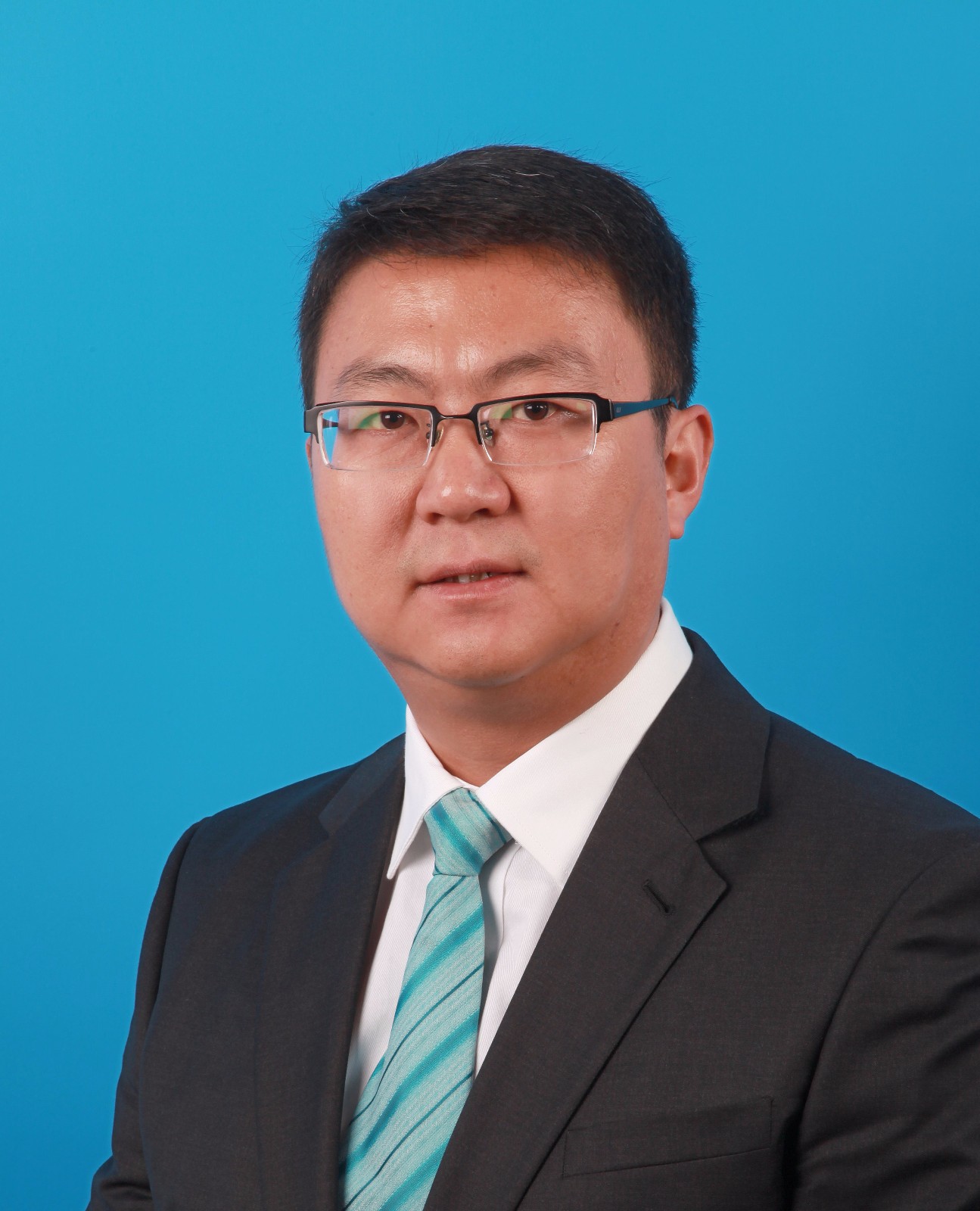 李斌