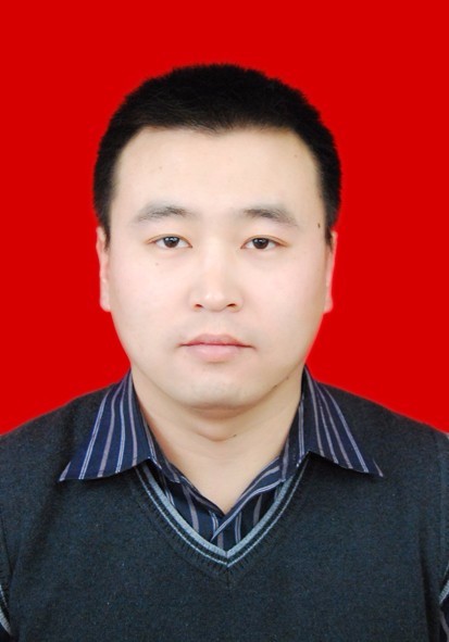 何永吉