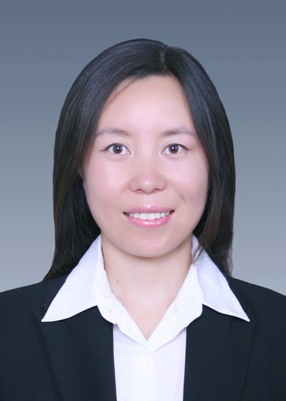 辛凤姣