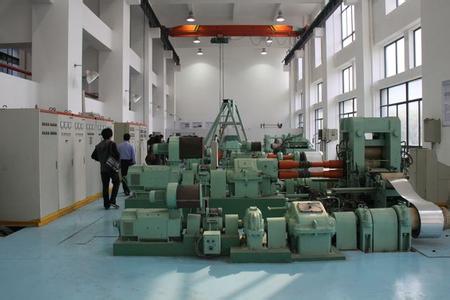 机械装备制造及控制技术教育部重点实验室