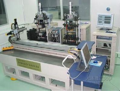 广东省微纳加工技术与装备重点实验室