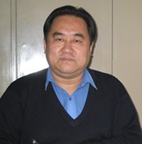 张鹏